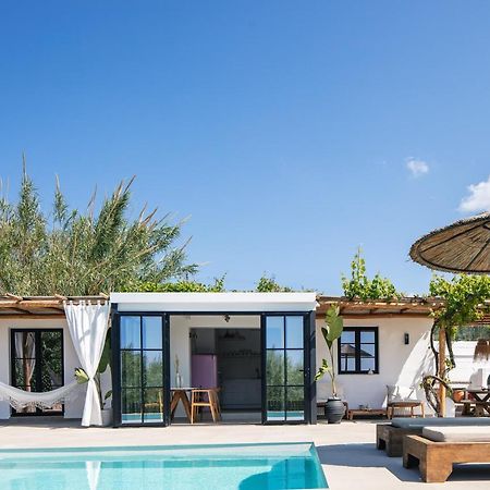 San Pietro Villa Platanés Εξωτερικό φωτογραφία