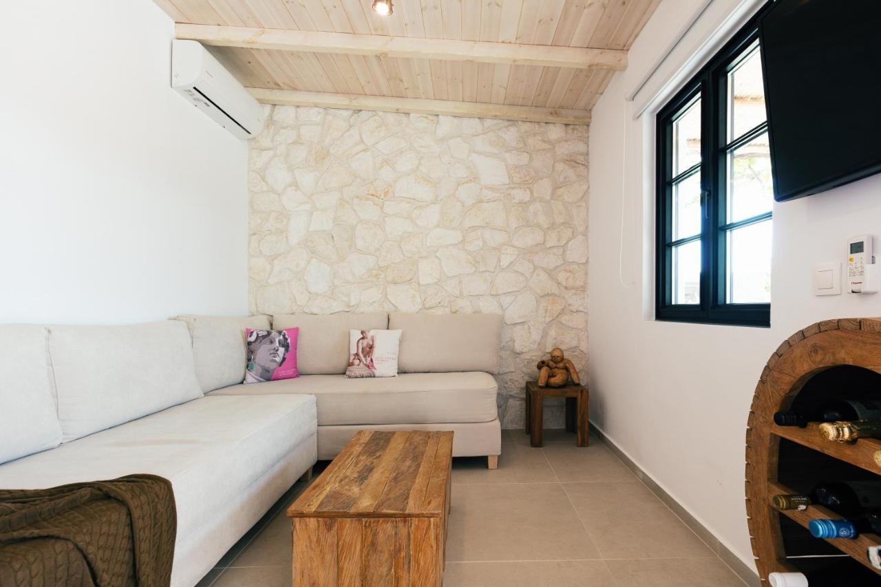 San Pietro Villa Platanés Εξωτερικό φωτογραφία