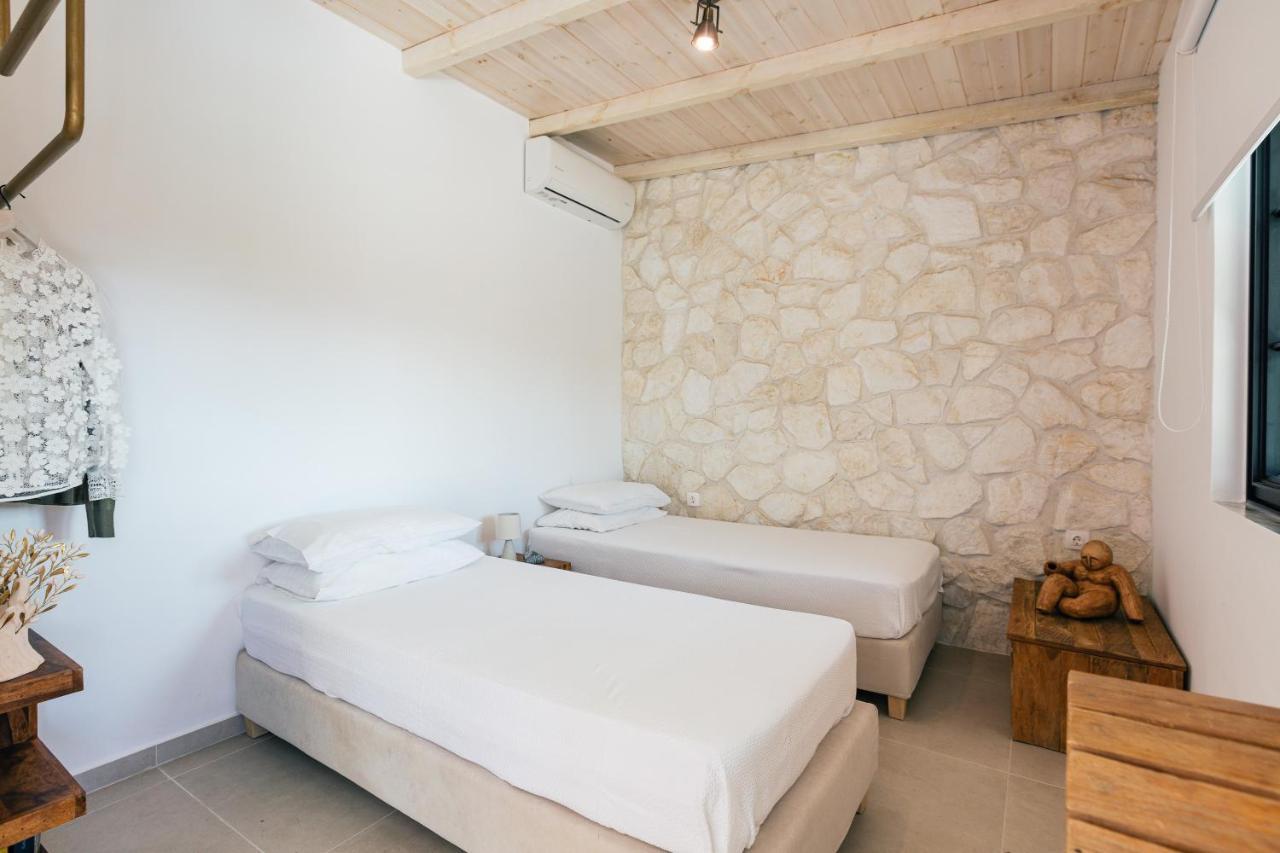 San Pietro Villa Platanés Εξωτερικό φωτογραφία