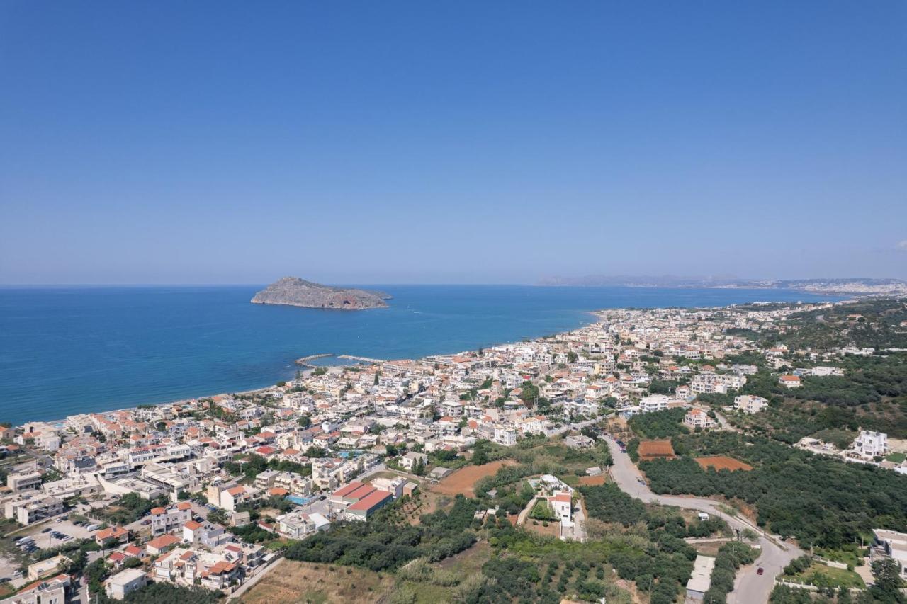 San Pietro Villa Platanés Εξωτερικό φωτογραφία