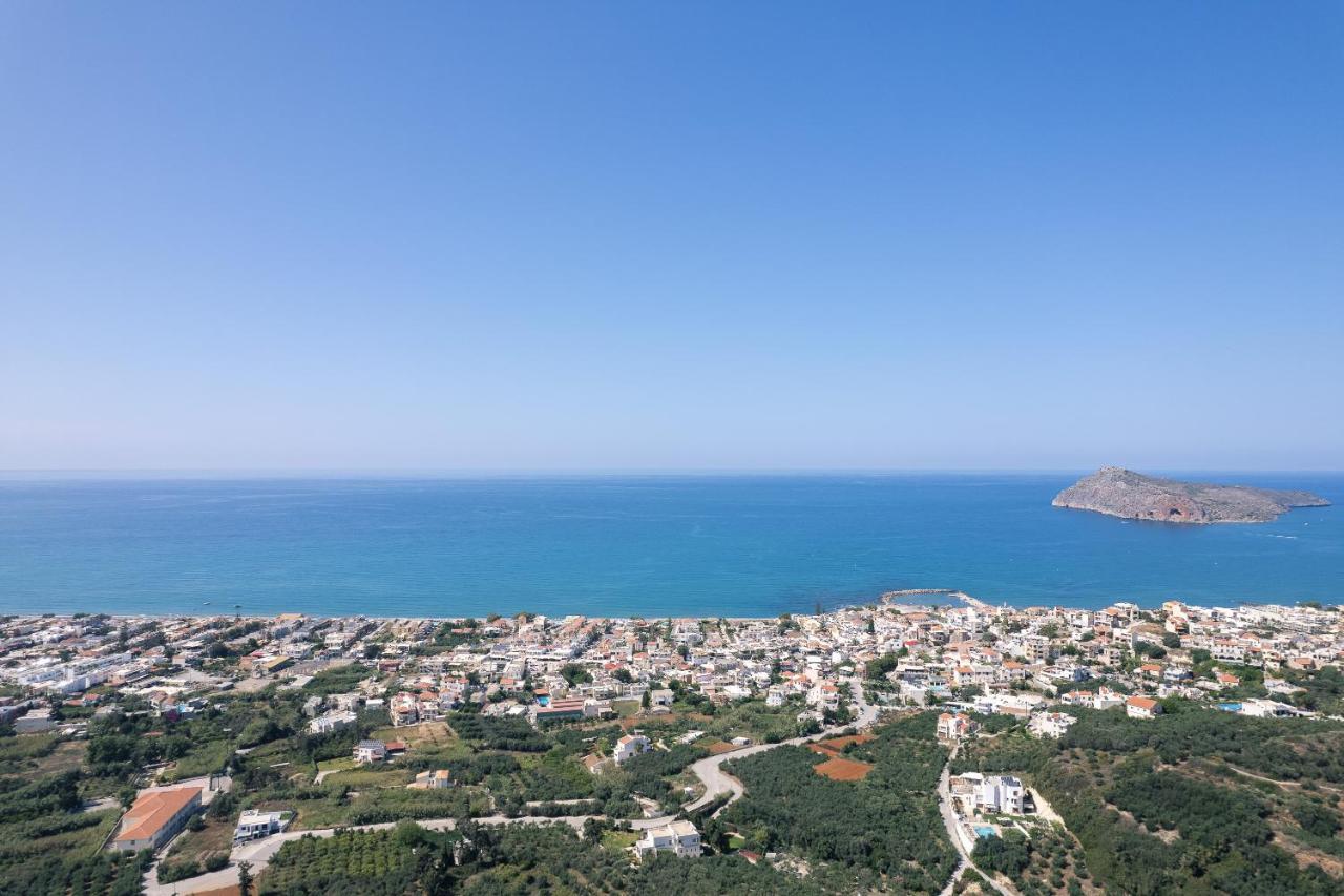 San Pietro Villa Platanés Εξωτερικό φωτογραφία